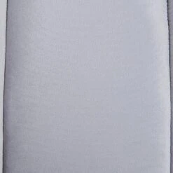 ALLIER - Chaise Longue - Grijs - Rechterzijde - Fluweel -Meubelpromotie bb1ac5dacfc840c0be4c1aee80f12029