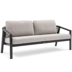 Stoel En Bank Loungeset 5 Personen Aluminium Grijs Lifestyle Garden Furniture 19 Stoel En Bank Loungeset 5 Personen Aluminium Grijs Lifestyle Garden Furniture -Meubelpromotie bda860d34d8d4dafb0a43511fa4e073d