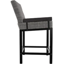 Tectake Wicker Bartafel Kutina Met 2 Stoelen Latina, Grijs 18 Tectake Wicker Bartafel Kutina Met 2 Stoelen Latina, Grijs -Meubelpromotie bef0ffacd69d432599bfb3a1150e41c6
