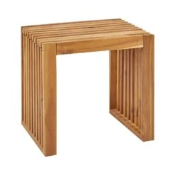 BELLANO - Tuinkrukjes Set Van 3 - Lichthout - Acaciahout -Meubelpromotie c0468eaba0ac4e00aac3f82af0a5386d