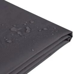 CHUVA - Beschermhoes - Zwart - 185 X 105 X 75 Cm - Polyester 15 CHUVA - Beschermhoes - Zwart - 185 X 105 X 75 Cm - Polyester -Meubelpromotie c08f9a9840e14d0c8c20e239f9b2afe0