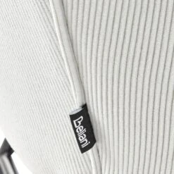 ARSET - Schommelstoel - Gebroken Wit - Bouclé -Meubelpromotie c14ccfc5797843098eed33f20246549a