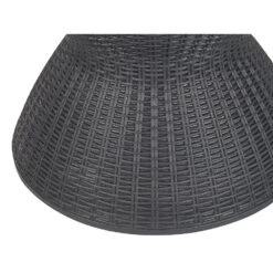 AISA - Koelbox - Zwart - Polypropyleen -Meubelpromotie c32741b902aa43e7a4a191ac2f4af354