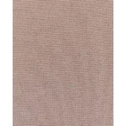 CERRETO - Ottomaan - Taupe - Bamboe -Meubelpromotie c3df11068f144e85bd28d42b7244723d