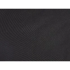 Beliani Hangstoel TOLLO - Zwart Pe Rotan -Meubelpromotie c5eb56fb8c424a89a53f509903e3f5d3