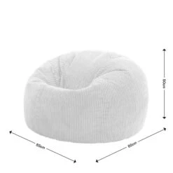 Icon Zitzak Aurora - Fluwelen Zitzak - Oud Roze -Meubelpromotie ca0e76366d5341fe948d9cefe4696e8e