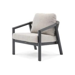 Stoel En Bank Loungeset 5 Personen Aluminium Grijs Lifestyle Garden Furniture 28 Stoel En Bank Loungeset 5 Personen Aluminium Grijs Lifestyle Garden Furniture -Meubelpromotie ca76cbafba6f47a3a477ffd2f62f08c9