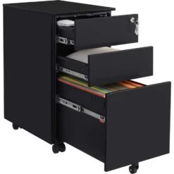 Parya Home Ladeblok Bureau Op Wieltjes 3 Lades 15 Parya Home Ladeblok Bureau Op Wieltjes 3 Lades -Meubelpromotie cbcb35d7a78a4c5cb7501da1d77b86dc