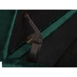 LUIRO - Chaise Longue - Groen - Linkerzijde - Fluweel 28 LUIRO - Chaise Longue - Groen - Linkerzijde - Fluweel -Meubelpromotie cc8f09bcb18244a299a8bac3ddff0dd8