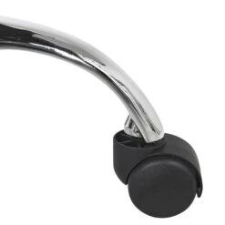 SOLID - Bureaustoel - Grijs - Polyester -Meubelpromotie cd0b3e2449154bb8b3ebcc166a215abf