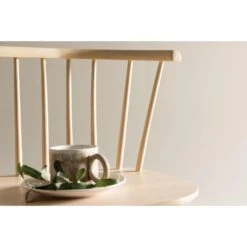 Svea - Rahimi Eetkamerbank - 120 Cm - Naturel -Meubelpromotie cd4338d25f924c85a0e98dd80eb68604