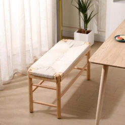 Bank Met Opbergruimte Van Massief Grenen En Touw 12 Bank Met Opbergruimte Van Massief Grenen En Touw -Meubelpromotie d14751d27c2b4dad941d40082800dab9