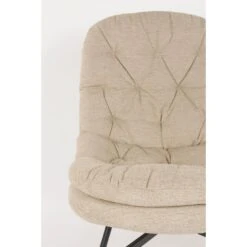 Housecraft Living Othello Fauteuil Beige 17 Housecraft Living Othello Fauteuil Beige -Meubelpromotie d171f7c3660e474685ca4d891766b568