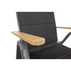 Sens-Line - Pisa Verstelbare Stoel - 65x62x110 - Aluminium 15 Sens-Line - Pisa Verstelbare Stoel - 65x62x110 - Aluminium -Meubelpromotie d1ab1514fed040ffaddffb86b203c4d5