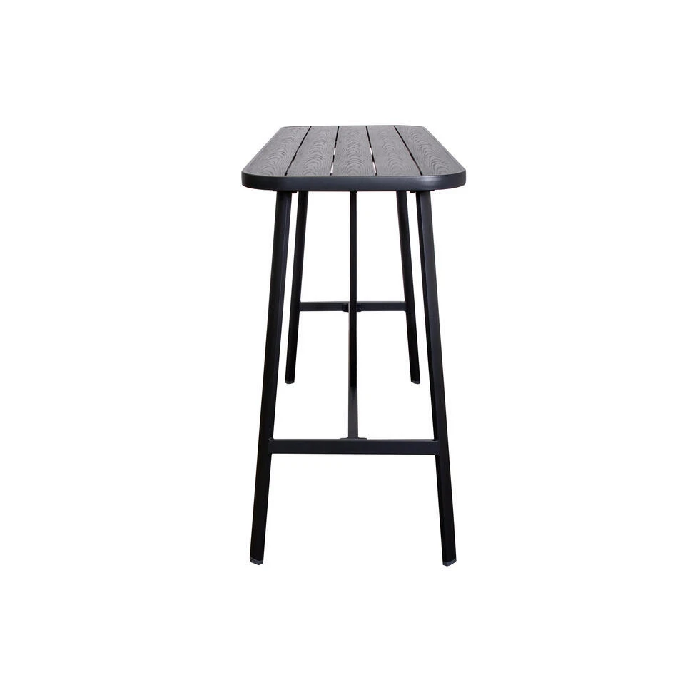 Sens-Line - James Bartafel - 176x110x58.5cm - Aluminium 4 Sens-Line - James Bartafel - 176x110x58.5cm - Aluminium - Afbeelding 2