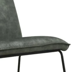 Fauteuil James - Velvet Groen 11 Fauteuil James - Velvet Groen -Meubelpromotie d4eefbc1321e4bbaa8c3da744876692f