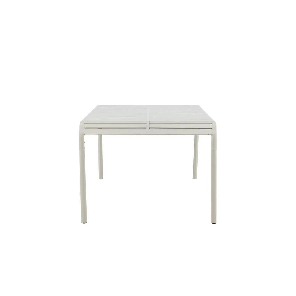 Svea - Elif Tuintafel - 200 X 100 Cm - Beige 6 Svea - Elif Tuintafel - 200 X 100 Cm - Beige - Afbeelding 4