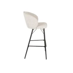 Puur - Cecile Barkruk - Beige -Meubelpromotie d7a497acf9c74339b39de1b959b9da02