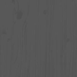 VidaXL - Loungetafel - Grijs - Massief Grenenhout - 82,5x82,5x45 Cm 16 VidaXL - Loungetafel - Grijs - Massief Grenenhout - 82,5x82,5x45 Cm -Meubelpromotie d8354d92e11a4f1888ad49f13b6f9f9b