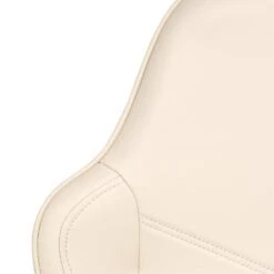 TRIUMPHER - Bureaustoel - Off-white - Kunstleer 19 TRIUMPHER - Bureaustoel - Off-white - Kunstleer -Meubelpromotie d87ffe9a4cfc4fbf96dd591dfd4a32db