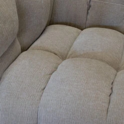 Draaifauteuil Taupe - Zithoogte 44cm - Stuva -Meubelpromotie d8e63053192e4553b46c3aa3661a2aa1