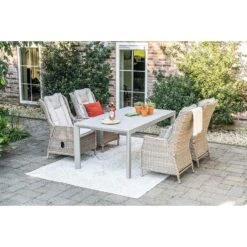 Osborne Verstelbare Fauteuil - Vintage Willow - Desert Sand 24 Osborne Verstelbare Fauteuil - Vintage Willow - Desert Sand -Meubelpromotie d90f1c743ee14dccbafc0bacd4061a80