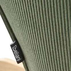 ARSET - Schommelstoel - Donkergroen - Bouclé 20 ARSET - Schommelstoel - Donkergroen - Bouclé -Meubelpromotie db068b9979b34c638a755bf619da3248