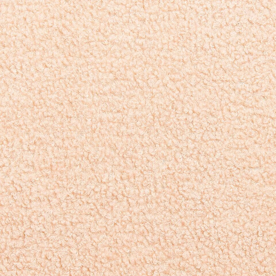 KANNA - Kinderstoel - Beige - Nepbont 13 KANNA - Kinderstoel - Beige - Nepbont - Afbeelding 11