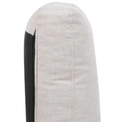 NURMO - Fauteuil - Beige - Polyester 23 NURMO - Fauteuil - Beige - Polyester -Meubelpromotie dc8f21ce524845b487e8c745f19c5eaf