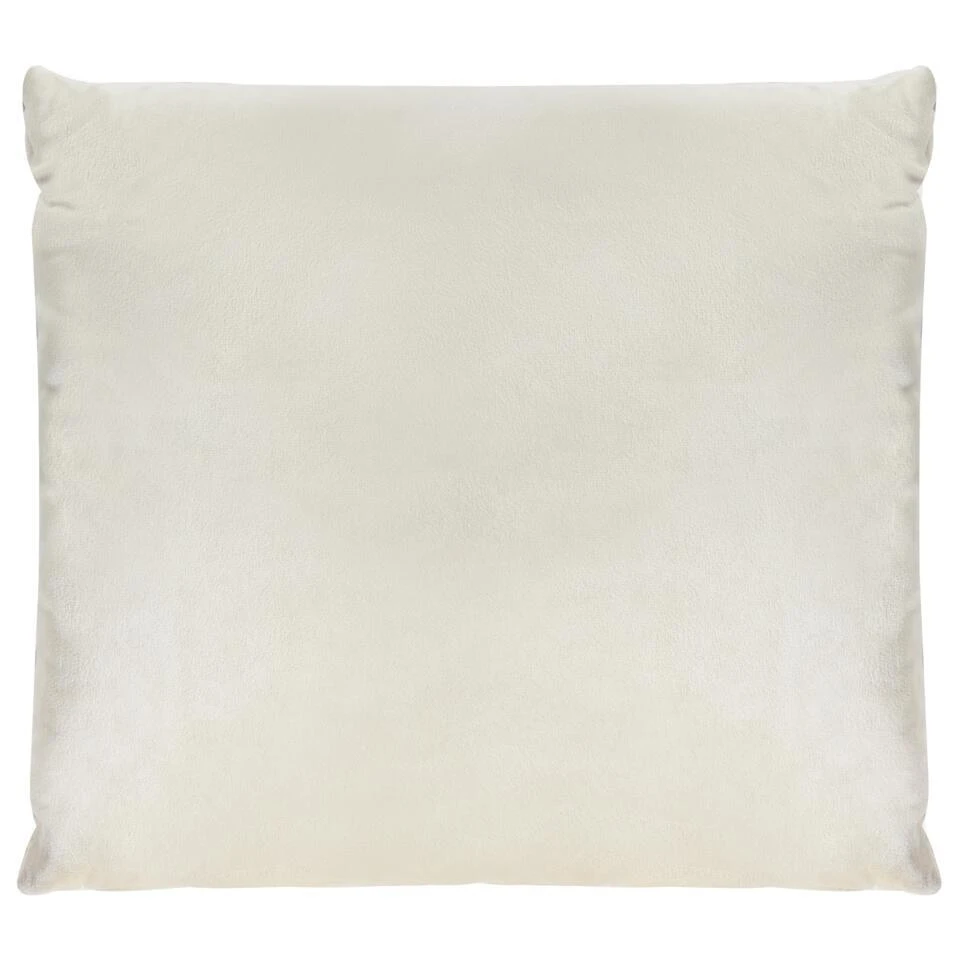 VADSO - Hoekslaapbank - Lichtbeige - Linkszijdig - Fluweel 10 VADSO - Hoekslaapbank - Lichtbeige - Linkszijdig - Fluweel - Afbeelding 8