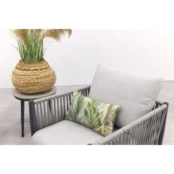 GI Diamo/Cyprus Verstelbare Stoel/bank Lounge-diningset - Carbon Black/Zand 28 GI Diamo/Cyprus Verstelbare Stoel/bank Lounge-diningset - Carbon Black/Zand -Meubelpromotie de1bb85aa7fe4cf49291806d42f76d58