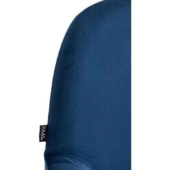 CLP Set Van 2 Barkruk Braga Goud Frame - Fluweel - Blauw 15 CLP Set Van 2 Barkruk Braga Goud Frame - Fluweel - Blauw -Meubelpromotie df20c1d313f349bea70a50cf5c6a5202