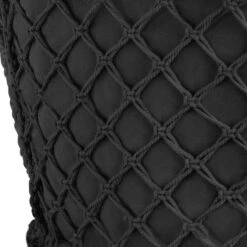 Tectake Hangstoel Grazia, Zwart 23 Tectake Hangstoel Grazia, Zwart -Meubelpromotie e01a44501a134a6e9e0f8b97b60ef8b3