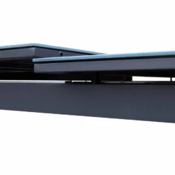 Giga Meubel Uitschuifbare Tuintafel Aluminium 180-240cm - Tafel Brody 9 Giga Meubel Uitschuifbare Tuintafel Aluminium 180-240cm - Tafel Brody -Meubelpromotie e197c6d256d8494c80caffe0a6df4e42