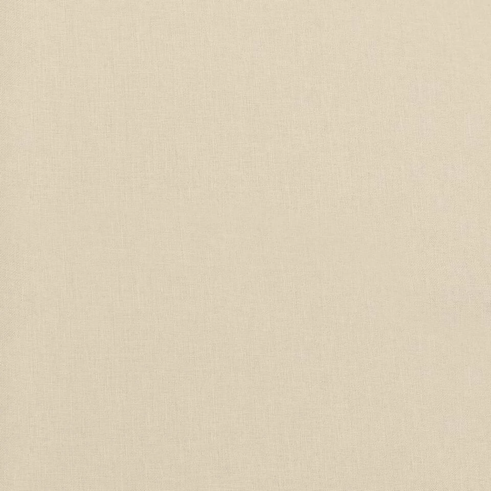 VidaXL - Loungeset - Antraciet - Poly Rattan - 3 Stuks - Met Kussens 11 VidaXL - Loungeset - Antraciet - Poly Rattan - 3 Stuks - Met Kussens - Afbeelding 9