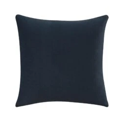 LE CRAU - Chaise Longue - Blauw - Linkerzijde - Fluweel -Meubelpromotie e28fe362d38d4586a2c5c8a78fa0e744