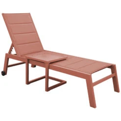 Happy Garden Transat BARBADOS - Oranje - Aluminium 14 Happy Garden Transat BARBADOS - Oranje - Aluminium -Meubelpromotie e2c41efd880e4891ad5bc9c99c004d34