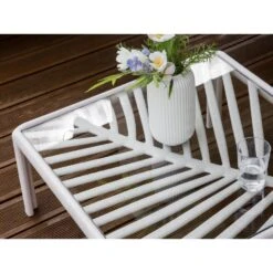 FERRETTI - Salontafel - Lichtbeige - 69 X 69 Cm - Synthetisch 19 FERRETTI - Salontafel - Lichtbeige - 69 X 69 Cm - Synthetisch -Meubelpromotie e2dbcc2019874d5b8d8b08796d5d3020