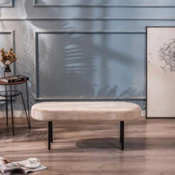 Metalen En Fluwelen Beige Bank 12 Metalen En Fluwelen Beige Bank -Meubelpromotie e31eacd7d7064eb9aee70dd8f9a206e4