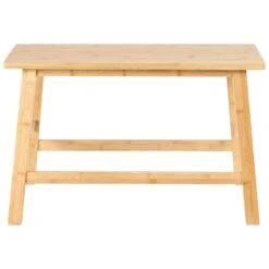 IGUAZU - Bankje - Lichtbruin - Bamboe 14 IGUAZU - Bankje - Lichtbruin - Bamboe -Meubelpromotie e3dd422cdf8247819c5405c0fb0b803e