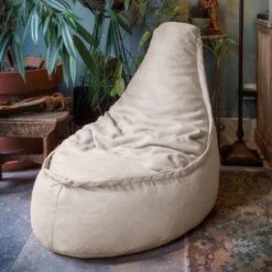 Bobbel Home - Zitzak Stoelvorm - Milano - Duurzaam - Zitstoel - 98% Gerecyclede 7 Bobbel Home - Zitzak Stoelvorm - Milano - Duurzaam - Zitstoel - 98% Gerecyclede -Meubelpromotie e7b8edc8a4ae4dce83af14ed1ccf7329