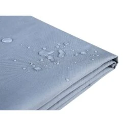 CHUVA - Beschermhoes Voor Parasol MONZA En VARESE - Grijs - Polyester 14 CHUVA - Beschermhoes Voor Parasol MONZA En VARESE - Grijs - Polyester -Meubelpromotie e82e1b3f48ef454e9741b968d0e11d05