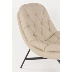 Housecraft Living Othello Fauteuil Beige 19 Housecraft Living Othello Fauteuil Beige -Meubelpromotie e91cf35badce4c3c958a8455327c5e61