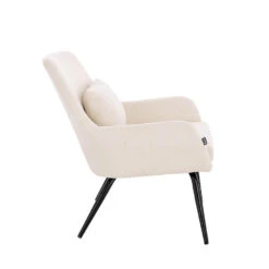 Merkloos Home Luxe Fauteuil ORION 17 Merkloos Home Luxe Fauteuil ORION -Meubelpromotie ea3332a43909452bb2b9f158813b2362