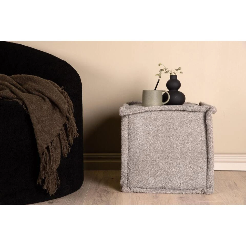 Svea - Rex Hocker - Teddy - Wit 4 Svea - Rex Hocker - Teddy - Wit - Afbeelding 2