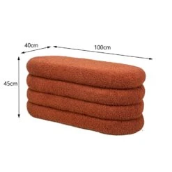 Bank Met Opbergruimte In Terracotta Lussen 14 Bank Met Opbergruimte In Terracotta Lussen -Meubelpromotie eaf7f643fb4b445da6690c46d30a4cbb