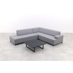 Malaga/Cuba - Hoekbank Loungeset Chaise Longue - Lichtgrijs 23 Malaga/Cuba - Hoekbank Loungeset Chaise Longue - Lichtgrijs -Meubelpromotie ebb01b3a870d4d89ad947108aef11a3a