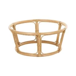 SALVO - Fauteuil Set Van 2 - Lichtbeige - Rotan 20 SALVO - Fauteuil Set Van 2 - Lichtbeige - Rotan -Meubelpromotie ebf9c322be114d90b36eec1e93689199