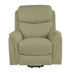 GLORIE - Massagestoel - Groen - Kunstleer 19 GLORIE - Massagestoel - Groen - Kunstleer -Meubelpromotie ec2d2517298a4599983f00ef83f2651b