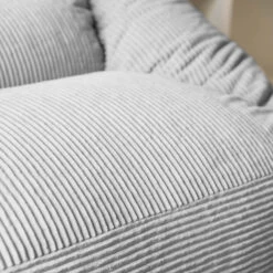 Merkloos HOME DELUXE Zitzak COSY Lichtgrijs 10 Merkloos HOME DELUXE Zitzak COSY Lichtgrijs -Meubelpromotie ed940d082bc148998fd33261ad2df046